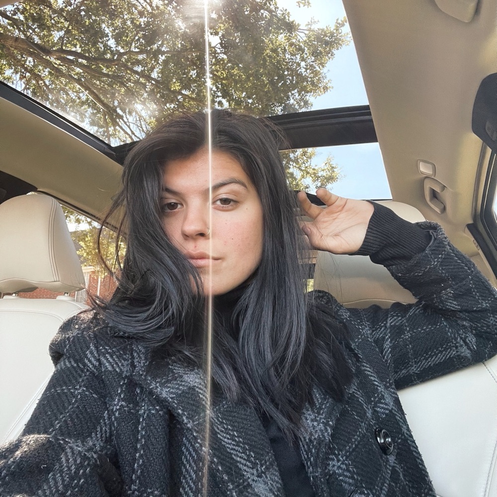 Meet your Posher, Kara